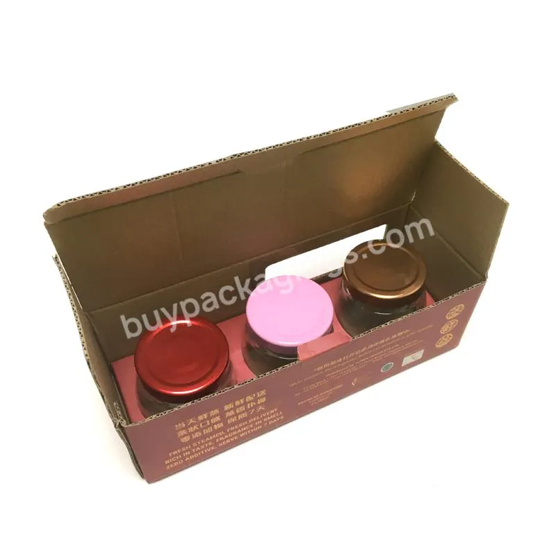 small cosmetic large paper mailer box packaging with logo mailing 15x11x6 shipping box