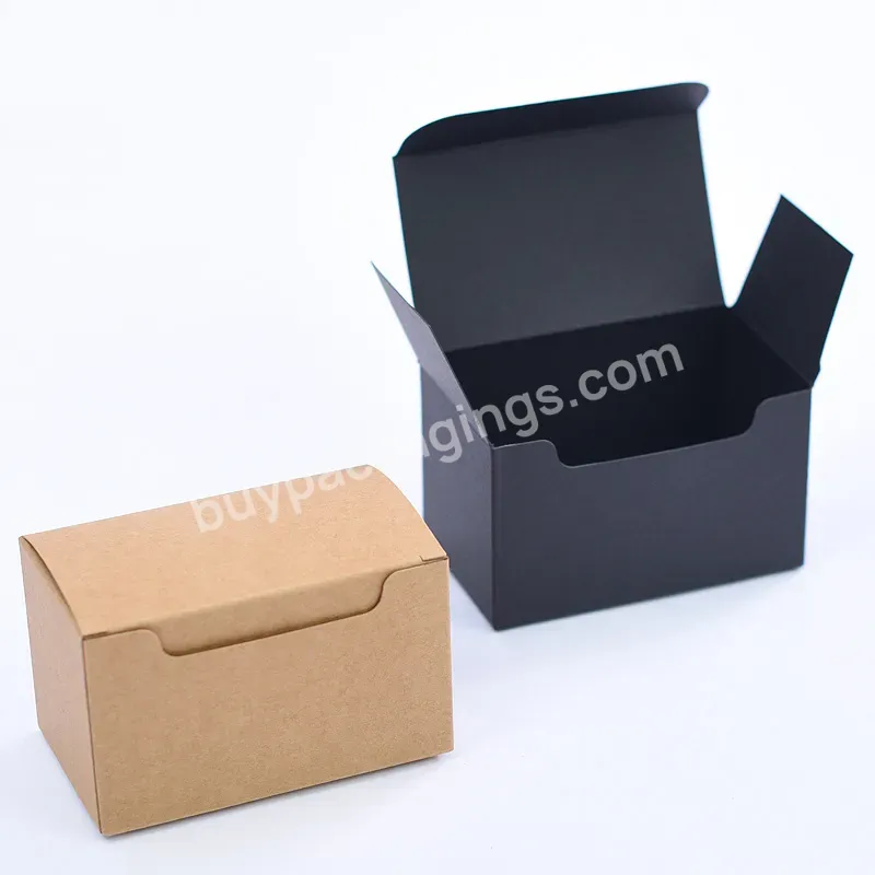 Small Kraft Mailer Box Packaging - Buy Kraft Box Packaging,Small Kraft Box,Kraft Mailer Box.