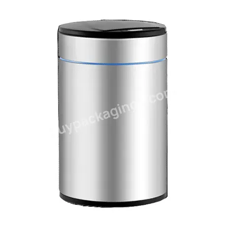 Smart Trash Can Electric Automatic Trash Can Automatic Sensor Trash Can