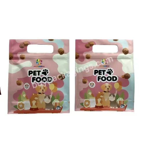 Snack Food Plastic Packaging Laminated Pouches Dried Fruit Packaging Dry Fruit Packing Bag