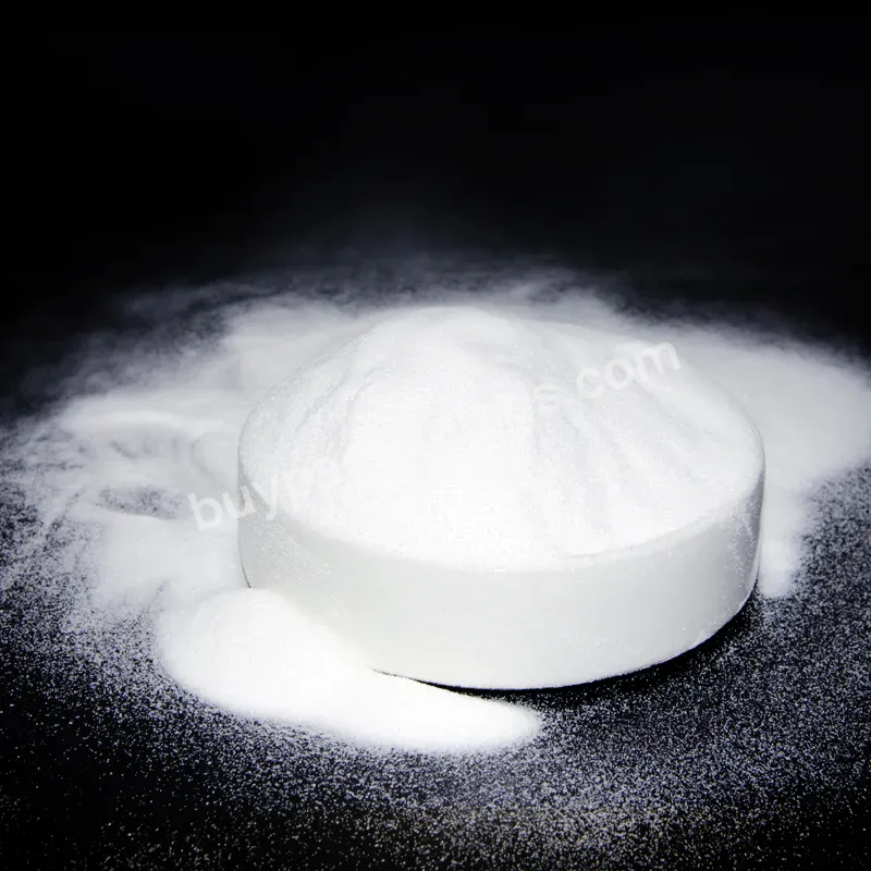 Soft And Delicate White 1kg Tpu Powder Dtf Hot Melt Powder For Hot Transfer Printing