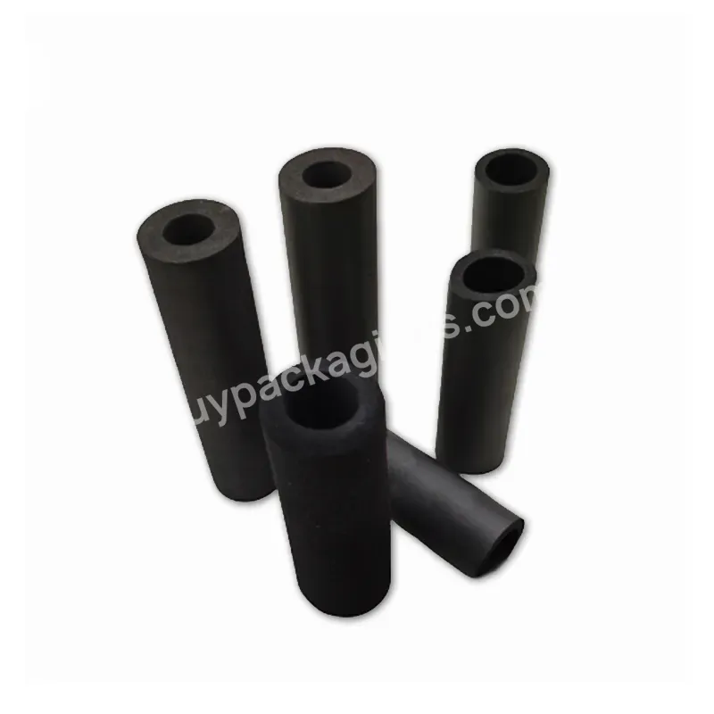 Soft Eva Foam Packaging Tube Soft Foam Rubber Tube Protective Foam Tube