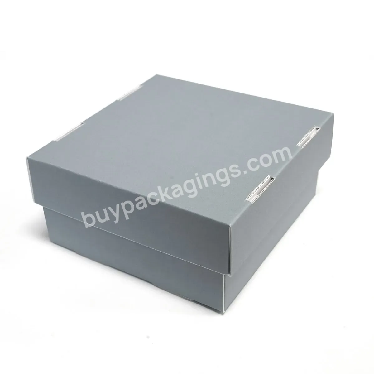 Source Wholesale Free Design Paperboard Box Packaging Baseball Gift Box Datang Printing