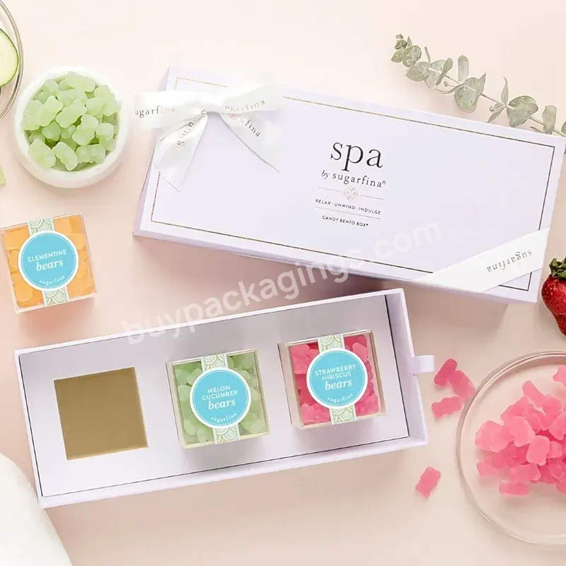 Spa Product Boxes Custom Logo Disposable High Quality White Cardboard Spa Tubs Paper Packaging Box For Spa