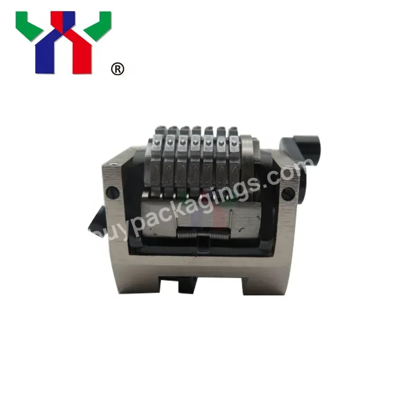 Spare Part For Offset Printing Machine Gto 52 Printing Machine Spare Parts In Germany - Buy For Printing Machine Spare Parts,Vey Good Quality,For Printing Machine Gto 52 Printing Machine Spare Parts In Germany.