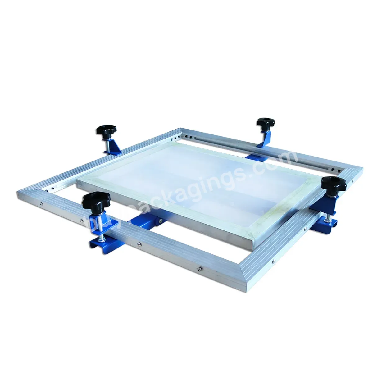 Spe-kj6060 Fast Self - Stretching Screen Frame Type Multi - Functional Stretcher - Buy Self - Stretching Screen Frame Stretcher,Mesh Stretcher,Self - Stretching Mesh Stretcher.