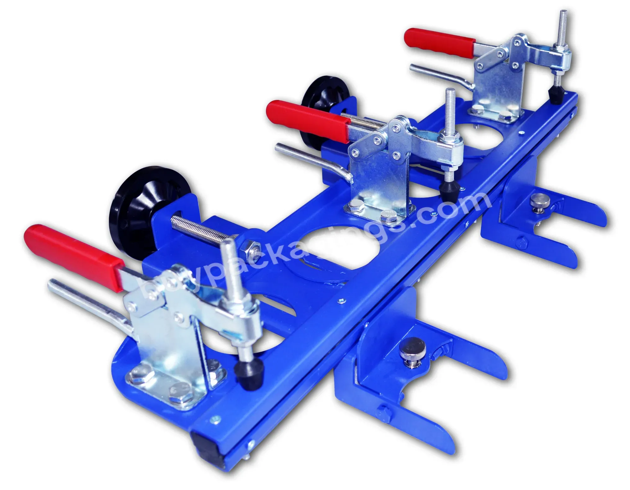 Spe30-40-50-60 Any Combined Of Manual Screen Stretcher