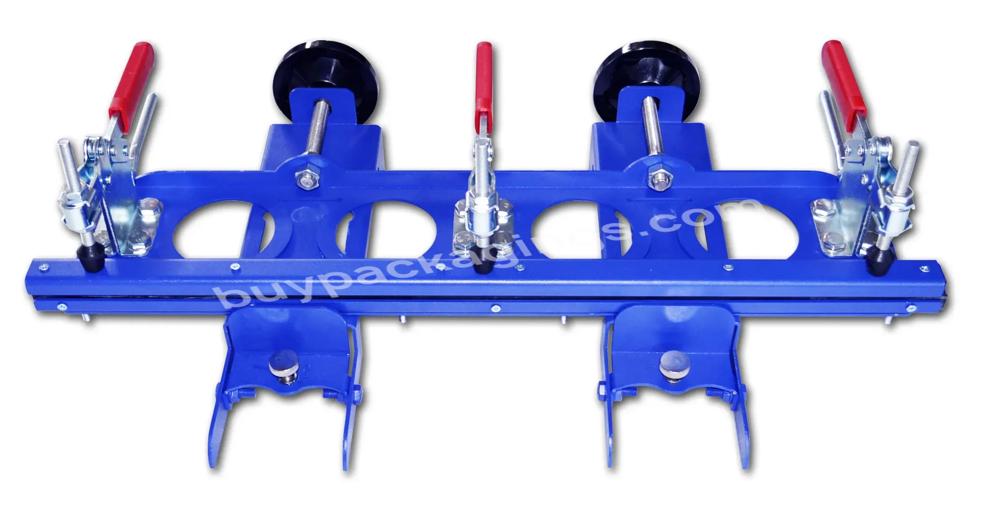 Spe70-80-90-100 Any Combined Of Manual Screen Stretcher