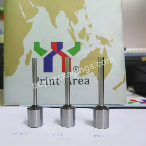 Special Drill Bits