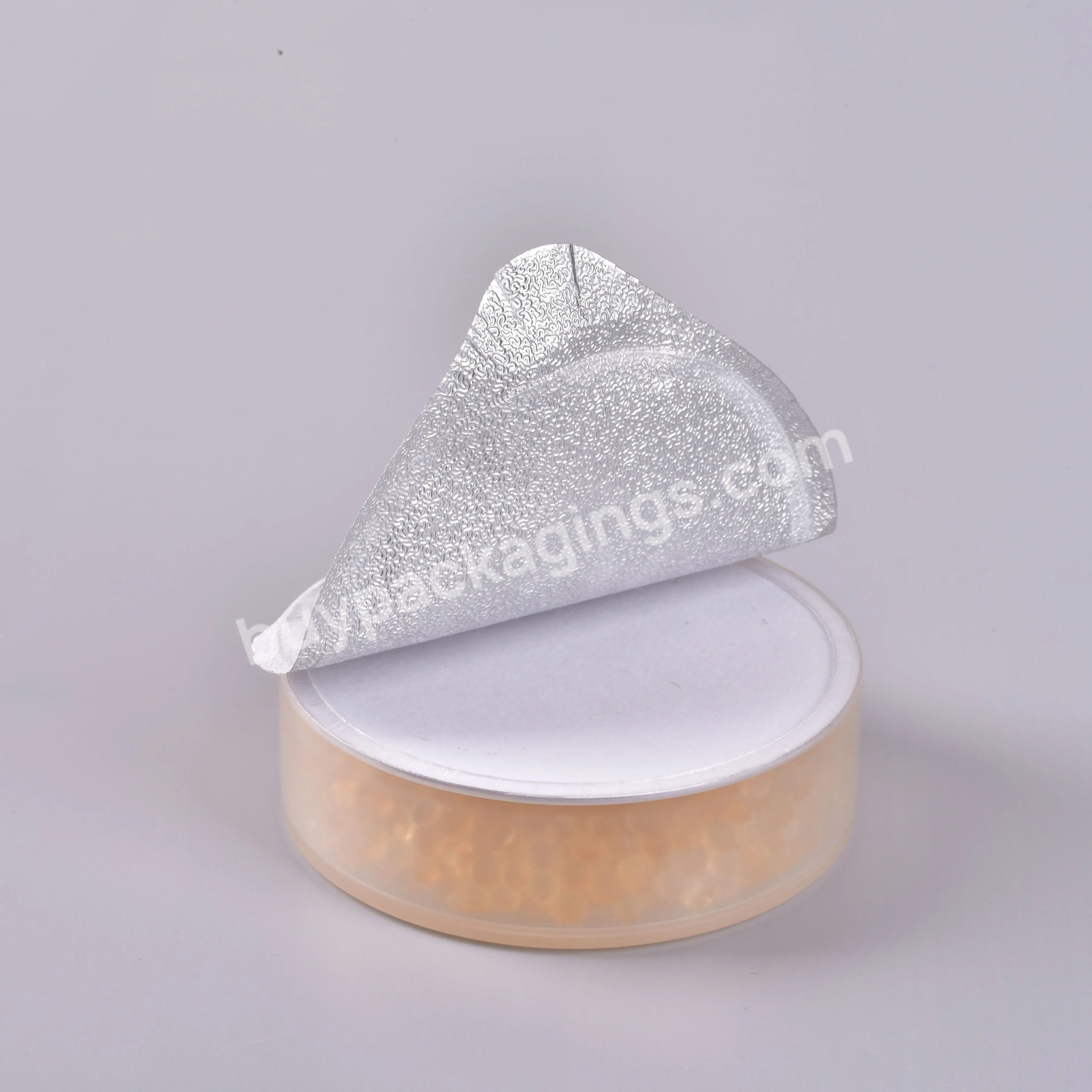 Specialized Color Changing 30g Hearing Aid Indicate Silica Gel Desiccant Hearing Aid Desiccant Drying Capsules - Buy Indicate Silica Gel Desiccant,Hearing Aid Desiccant,30g Silica Gel Desiccant.