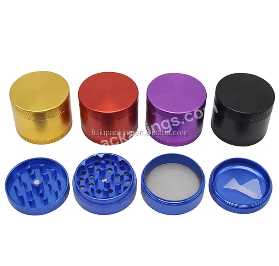 Spice Pepper Coffee Eco-friendly Wholesale Manual Hot Sale Aluminum Alloy Herb Grinder - Buy Spice Pepper Coffee Eco-friendly Alloy Grinder,Eco-friendly Wholesale Manual 4 Part Herb Grinders,Hot Sale Aluminum Alloy Herb Grinder.