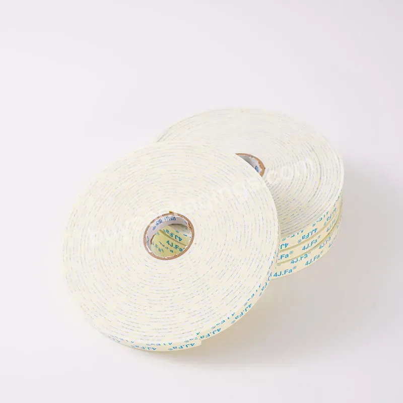 Sponge Foam Double-sided Tape