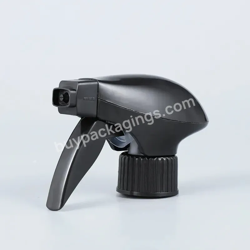 Sprayer Trigger 28/410 Trigger Sprayer Plastic Trigger Sprayer Cap For The Plastic Bottle - Buy Cosmetic Cleaning Bottle Mini Plastic Trigger Sprayer,Foam Sprayer Cleaning Uses All Plastic Materials Trigger Sprayer Design,New Design Portable Water Cl