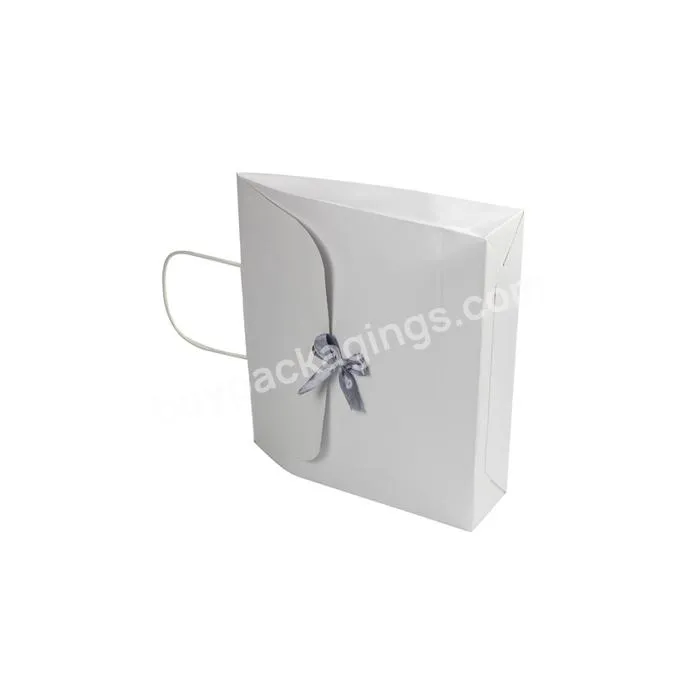 square bottom paper shopping bags custom medium jumbo shopping bags