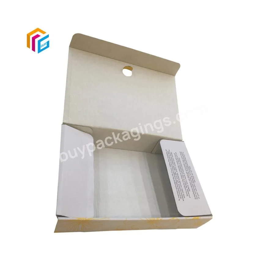 square kraft packing paper custom mailer boxes for jewelry kraft paper export corrugated box