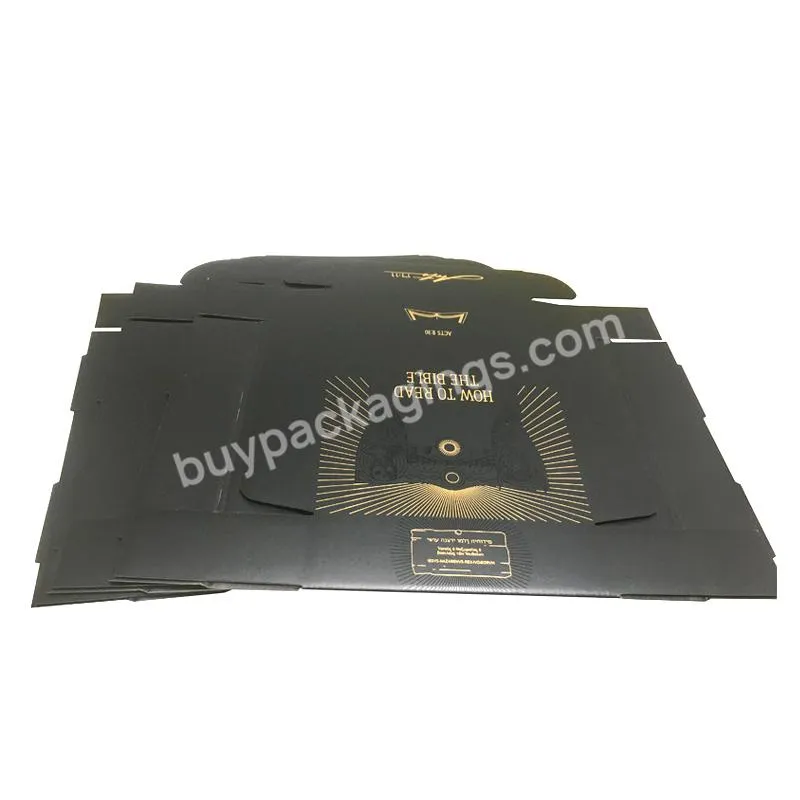 square kraft packing paper mailer box packaging with logo a5 corrugated shipping box