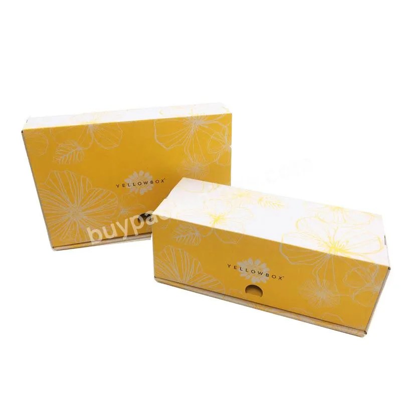 square kraft packing paper rigid box mailer envelope corrugated corrugated boxes for packing