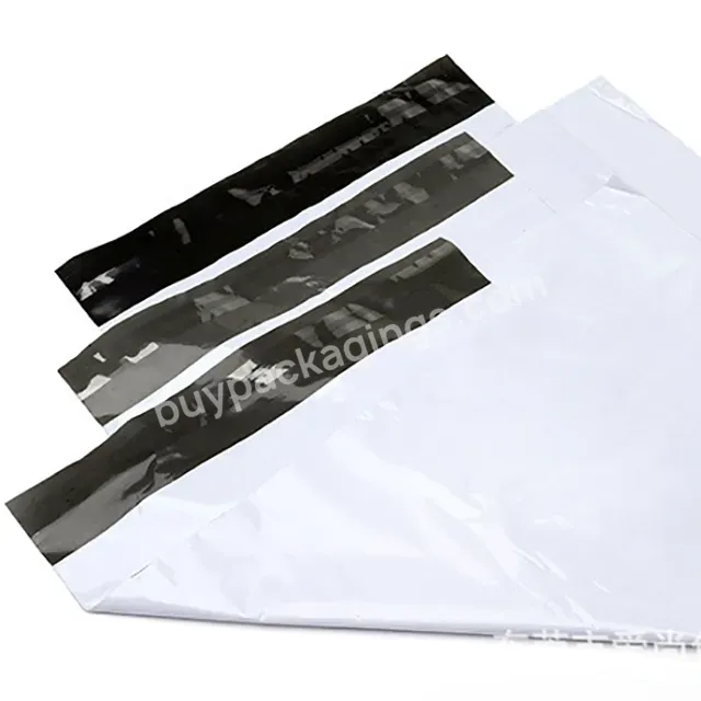 Stable Quality Black Thickened Small Medium Large Bag Clothing Waterproof Mailing Bags