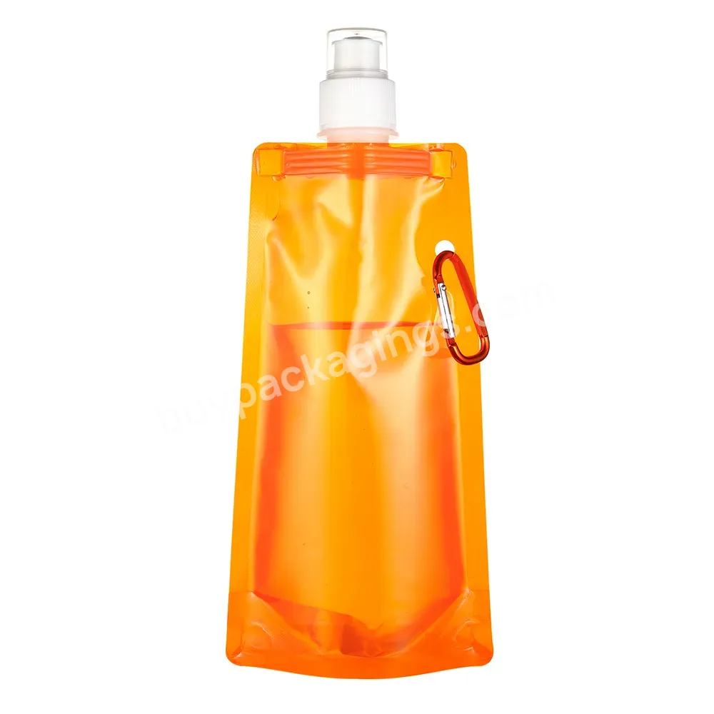 Stand Up Pouch,Wholesale Price Liquid Pouch Spout Bag,5x8 Standup Pouch