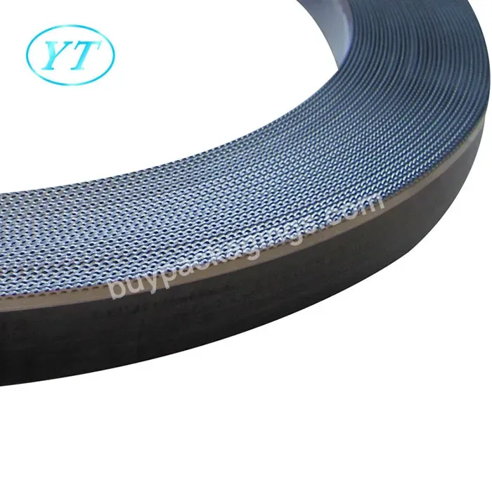 Steel Creasing Rule Die Cutting Blade From Yitai Die Making