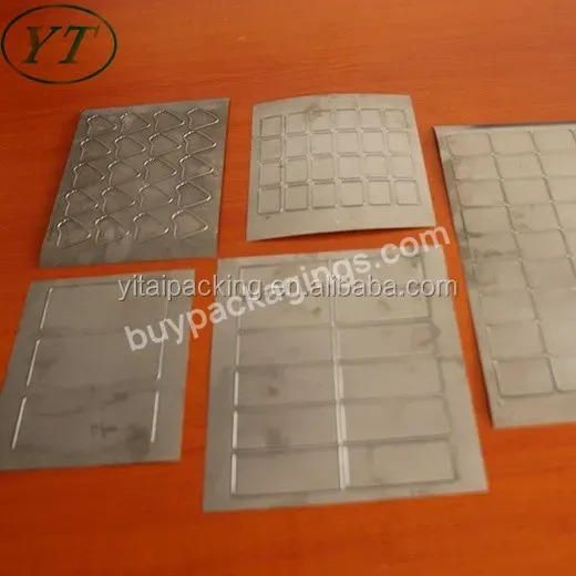 Steel Flexible Cutting Die