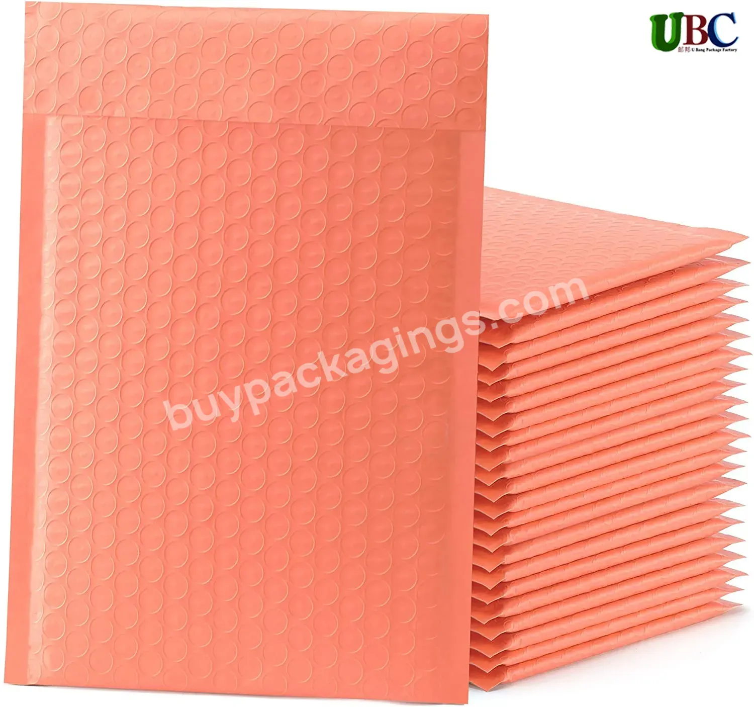 Stock Eco-friendly Custom Colorful Orange Size Envelopes Bubble Bag Custom Bubble Mailers Padded Envelopes - Buy Orange Bubble Bag,Bubble Mailer Plastic Bag,Orange Envelop Bag.