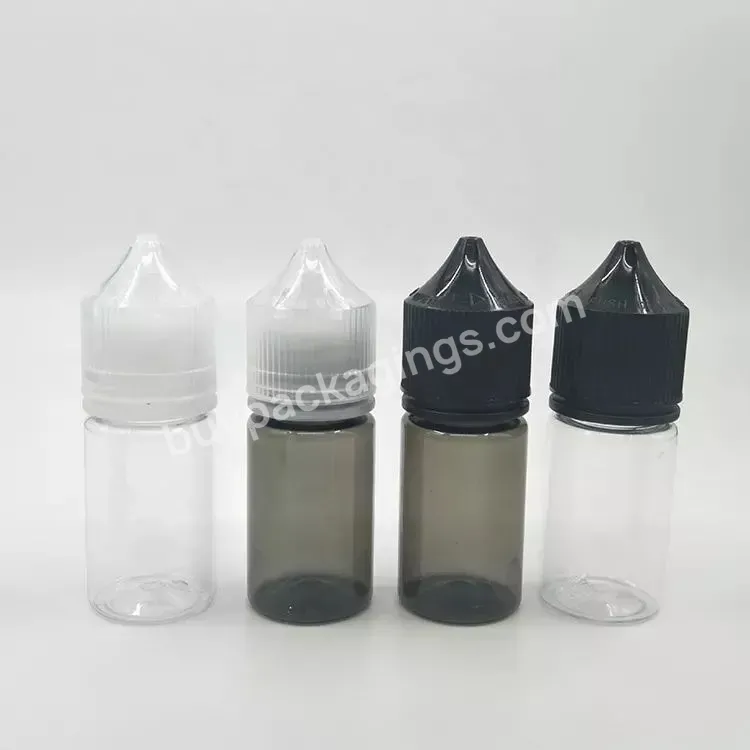 Stock V3 Empty Translucent Black 60ml 100ml 120ml Pet Plastic Bottle Dropper Juice Oil Juice Squeeze Bottle - Buy Stock V3 Empty Translucent Black Squeeze Dropper Bottle,10ml 15ml 30ml 50ml 60ml Pet Plastic Unicon Bottle,Chubbiy Juice Oil Juice Squee