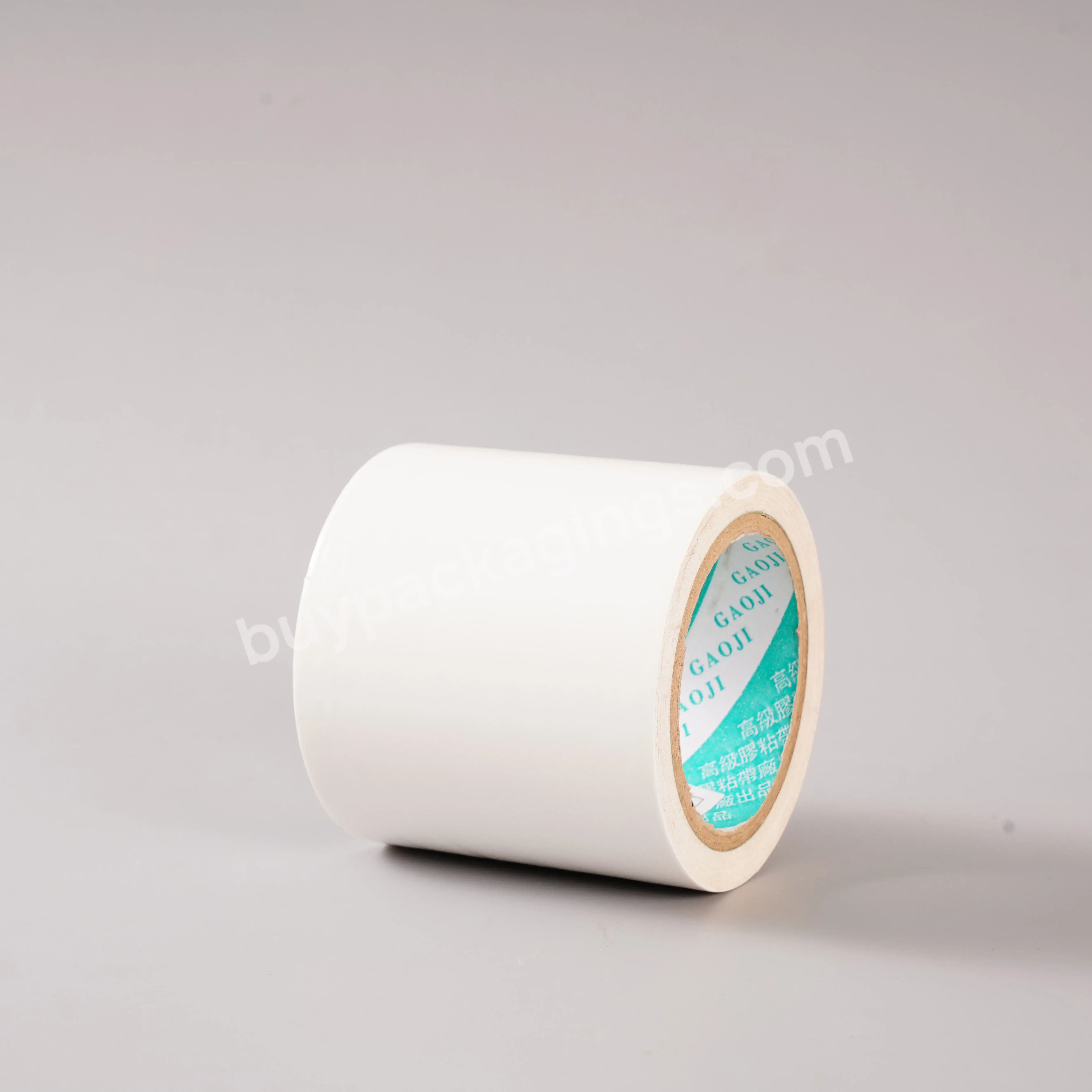 Strong Ductility And Dustproof Self-adhesive Electrostatic Pvc Protective Film Tape