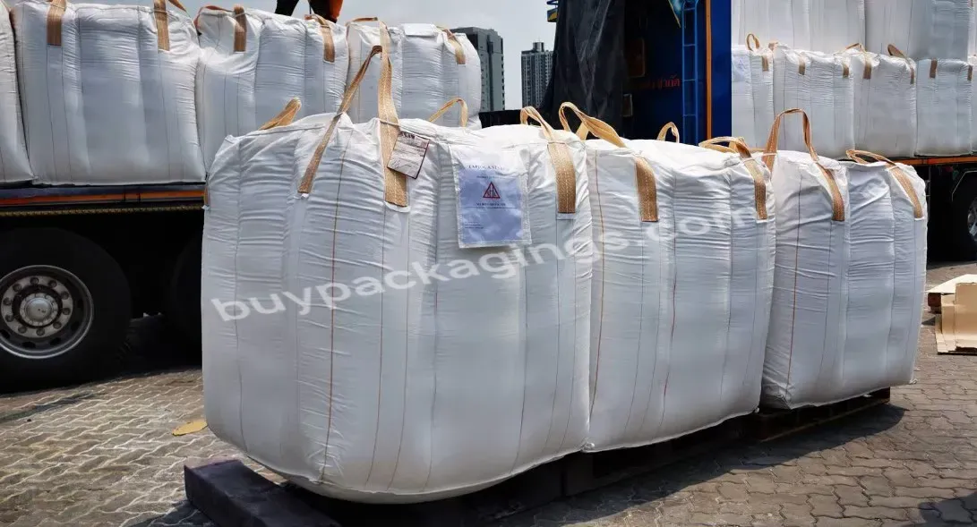 Super Sack Suppliers 1 Ton Big Bag Manufacturer Fibc Pp Jumbo Industrial Big Bulk Bags For Cement - Buy Wholesale Polypropylene Jumbo Bag Supplier 1 Ton 2 Ton Fibc Bag Price,Powder Packing Polypropylene Jumbo Big Bag,1 Ton Bag Big Bag Jumbo 1000kg Pp