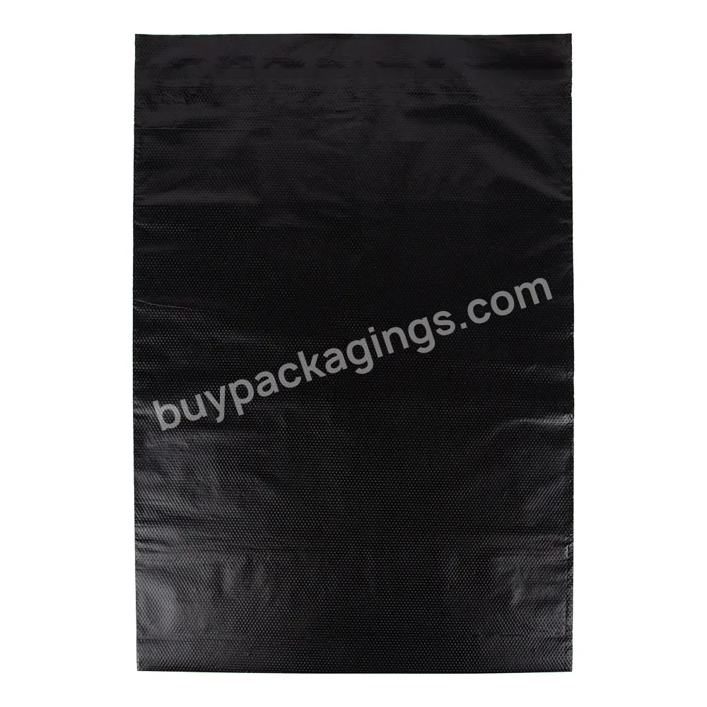 Super Thick Tear Proof Shipping Mailer Comostable Postage Bag