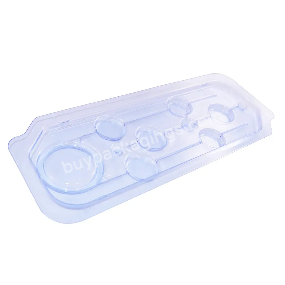 Surgical Device Instrument Tray Medication Blister Packaging Vac Forming Plastic Blister Tray - Buy Medication Blister Packaging,Plastic Medical Packaging,Medication Blister Packaging.