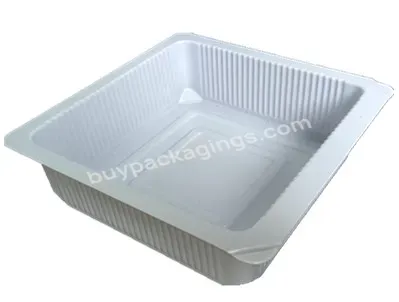 Surgical Plastic Packaging Blister Trays