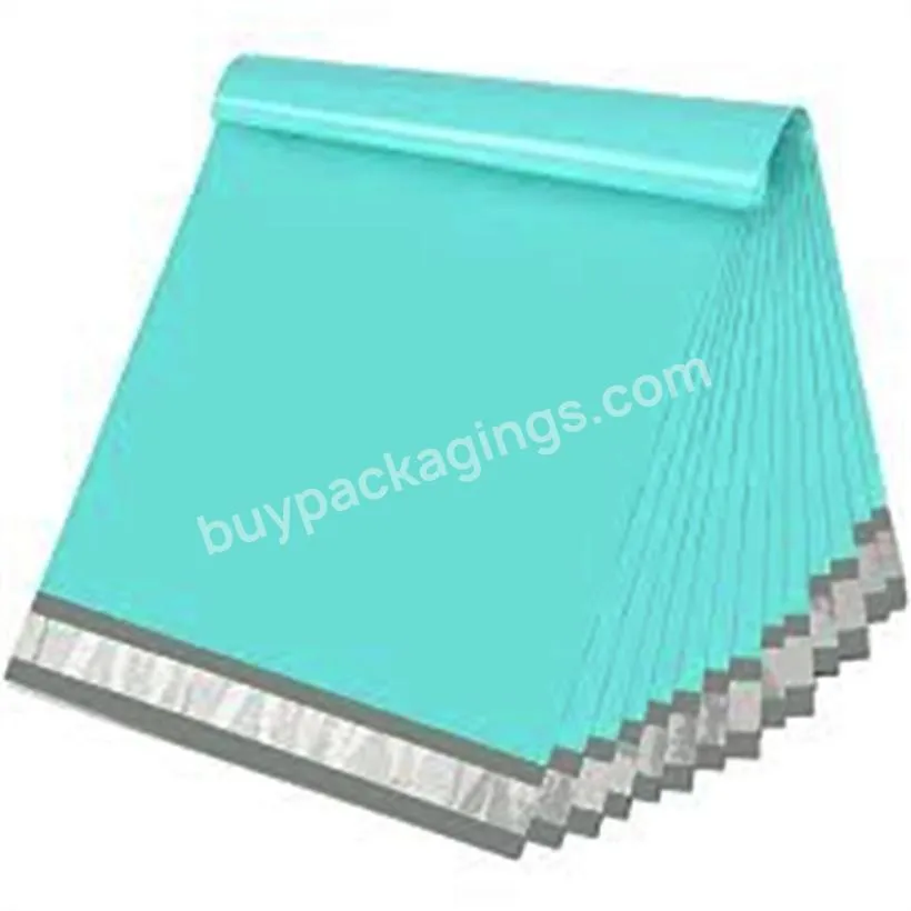 sustainable personalized mailer bags compostable dress mailing bag