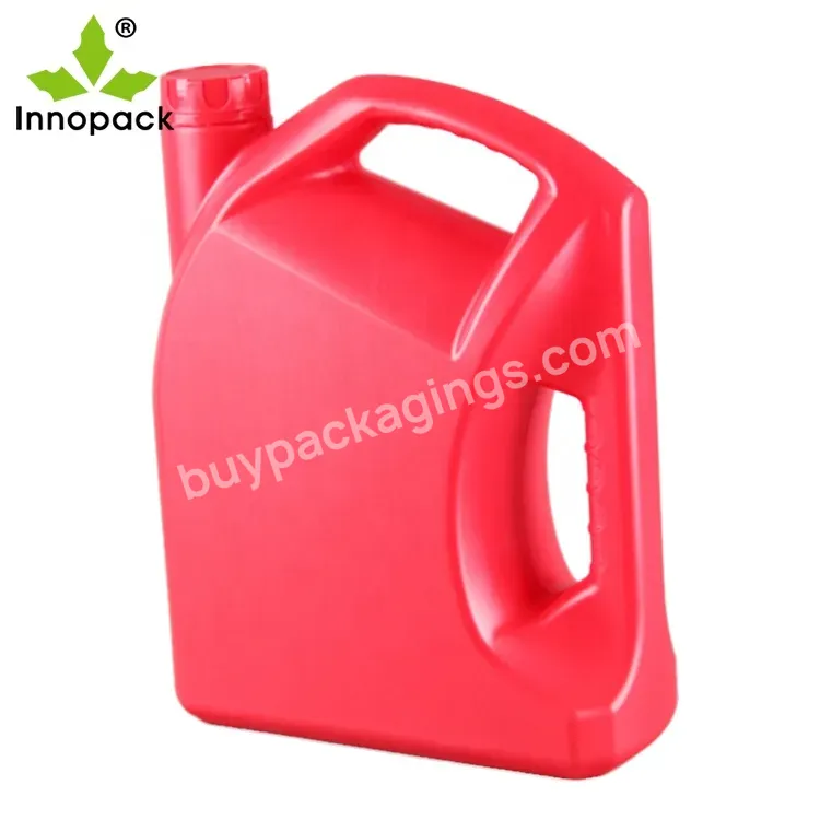 Suzhou Innopack Can Jerry 10 Liter Jerry Can,Metal Reserve Oil D 1l To 10l