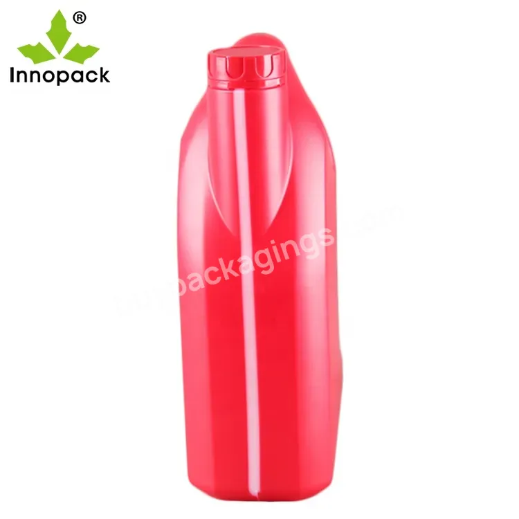 Suzhou Innopack High Quality Cheap Custom Size Can Jerry 10 Liter Jerry Can,Metal Reserve Oil D 1l To 10l