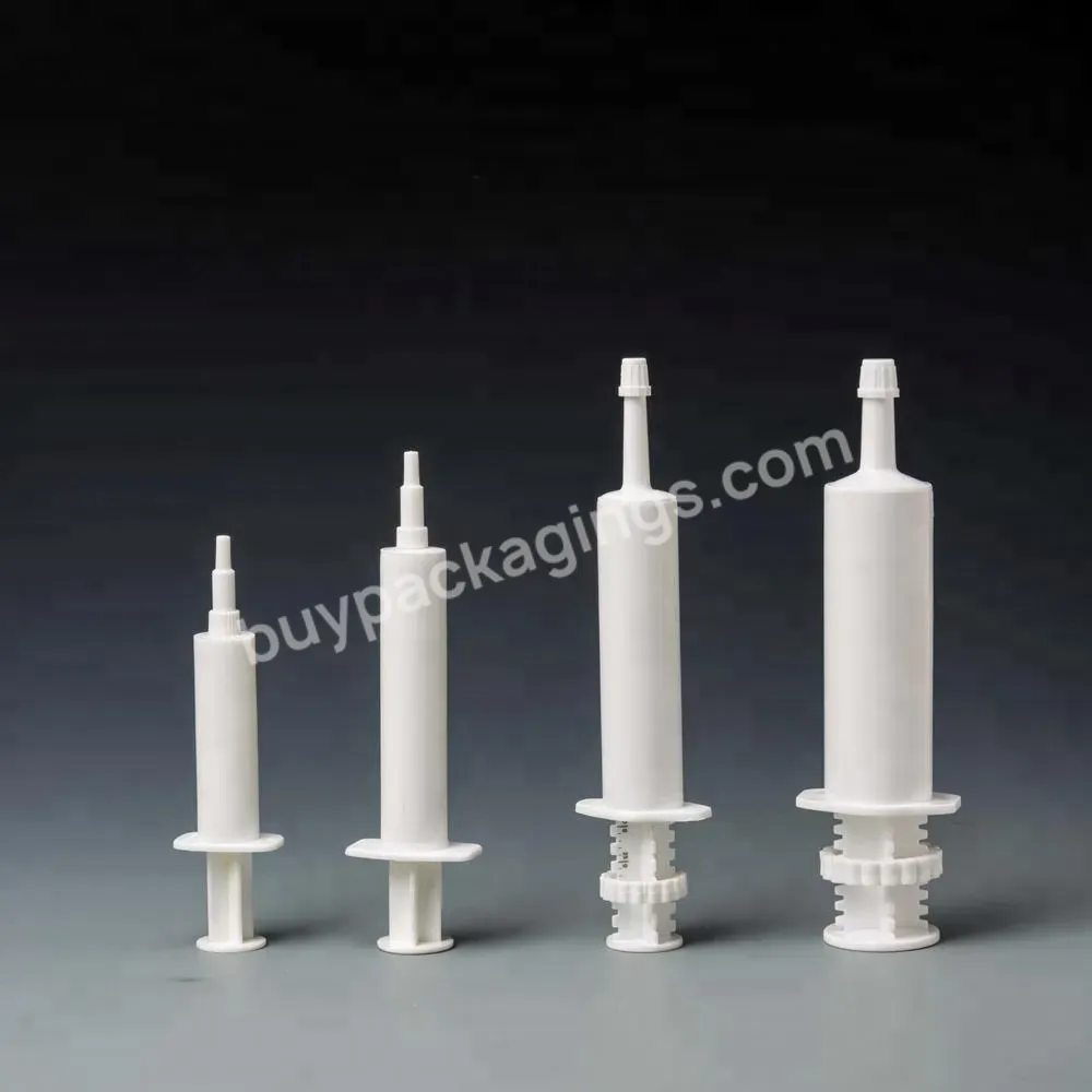 Syringes Plant Supply Empty 30ml Large Plastic Plunger Disposable Cow Feeding Tube Oral Dispenser Syringes Without Needle - Buy Syringe Cow 30ml 60ml High Quality Disposable Plastic Syringes,Disposable Syringe Oral Plastic Syringes Manufacturer Suppl