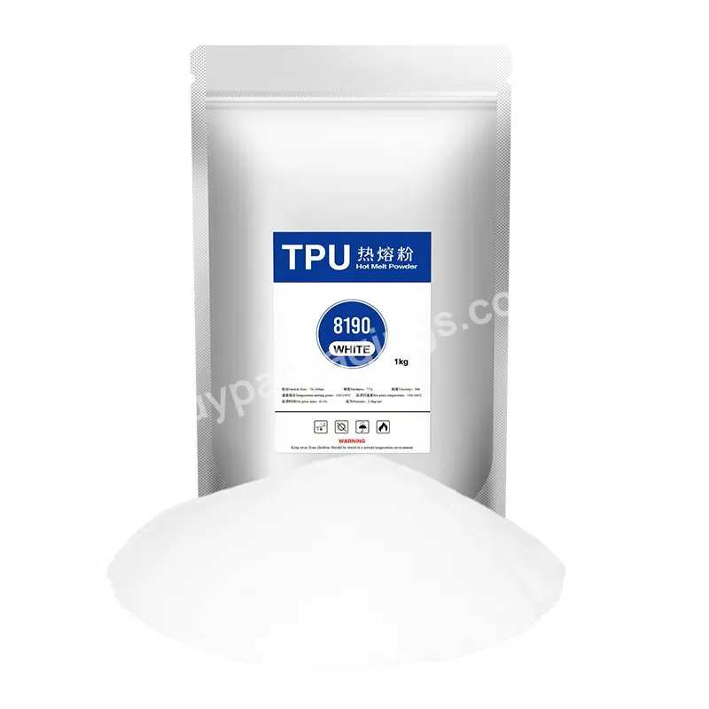 T Shirt Print1kg Hot Powder Dtf Powder Hot Melt Pes Pu Pa Copa Dtf Hot Melt Adhesive Powder - Buy White Tpu Hot Adhesive Powder Polvere Wholesale Pet Film Heat Transfer Powder For Dtf Printer,Heat Transfer Powder Manufacturer White Adhesive Powder Dy