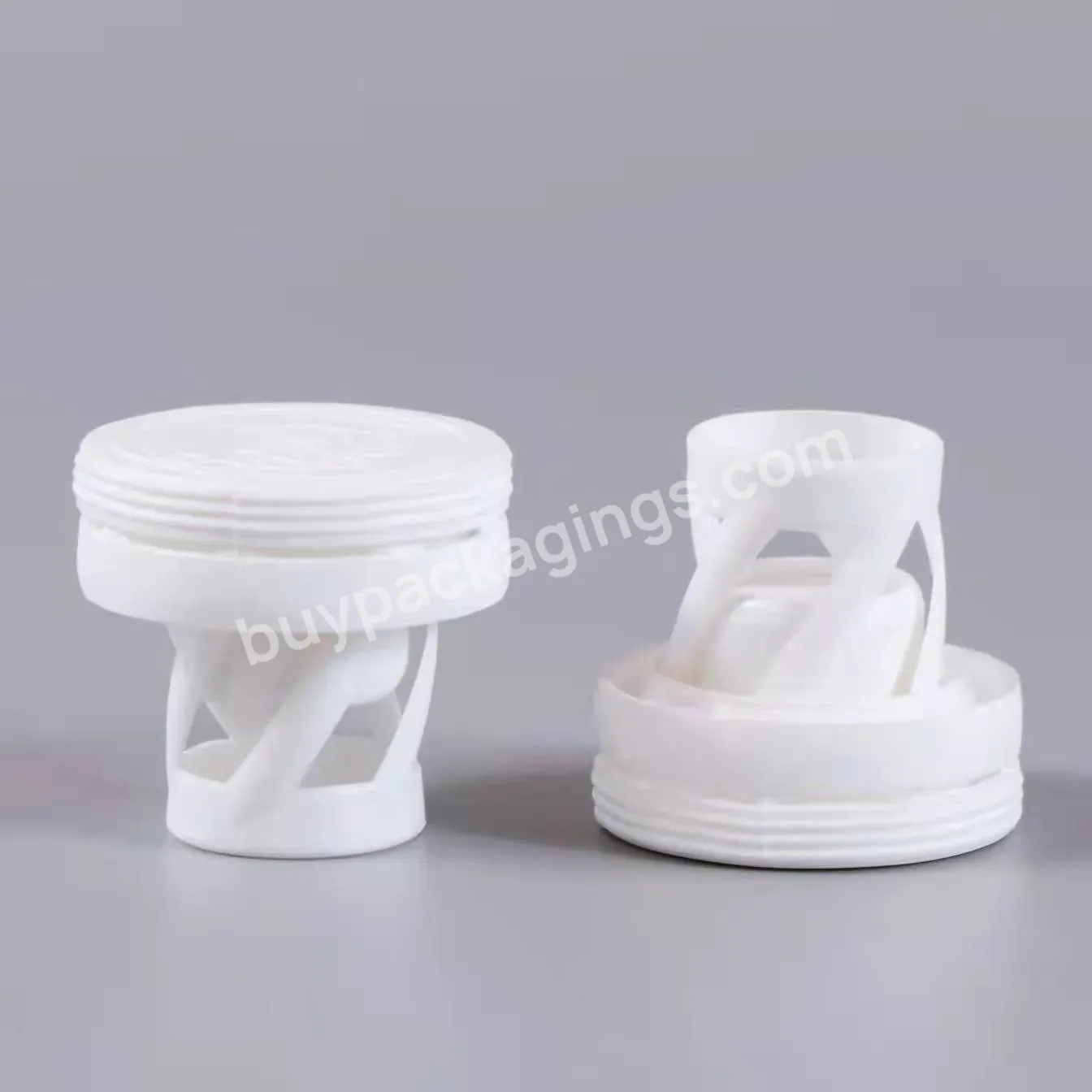 Tablet Tube With Toddler Rubber Cap Seal Push Pull Compression Spring Caps Ffervescent Tablet Tube Cap