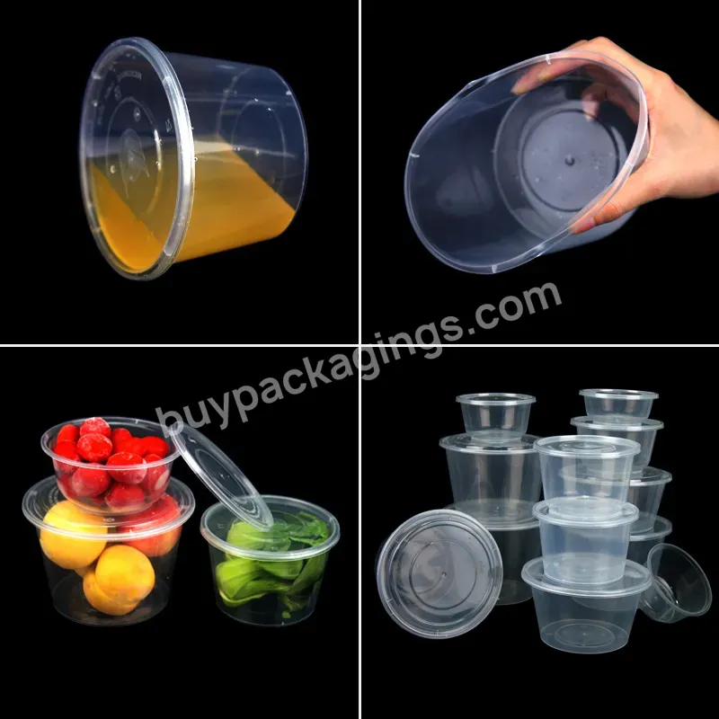 Take Away Food Packaging Lunch Box Food Prep Container To Go Containers Food Disposable