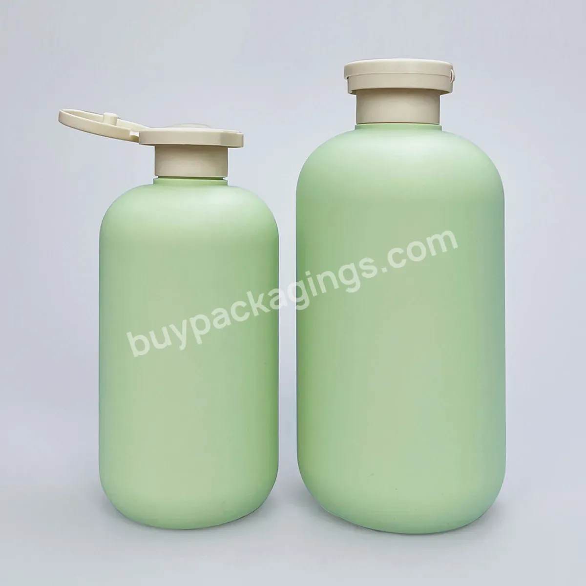 Tempered Plastic Lotion Bottle 12.5 Oz Plastic Lotion Bottle With Pump Lotion Squeeze Bottle Hand