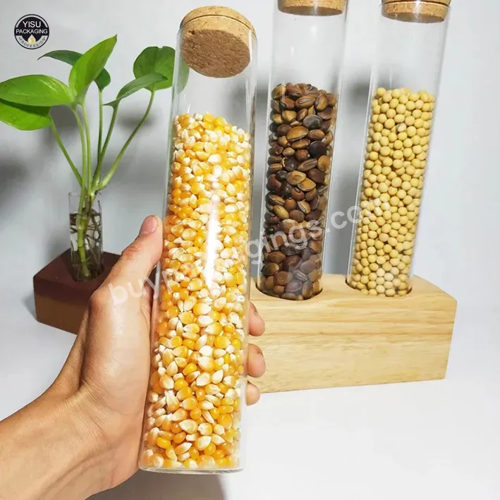 Test Tube Spice Rack Stand Holder With Custom Key Holes - Buy Spices Wooden Rack,Spice Rack Wood,Key Holder Wooden.