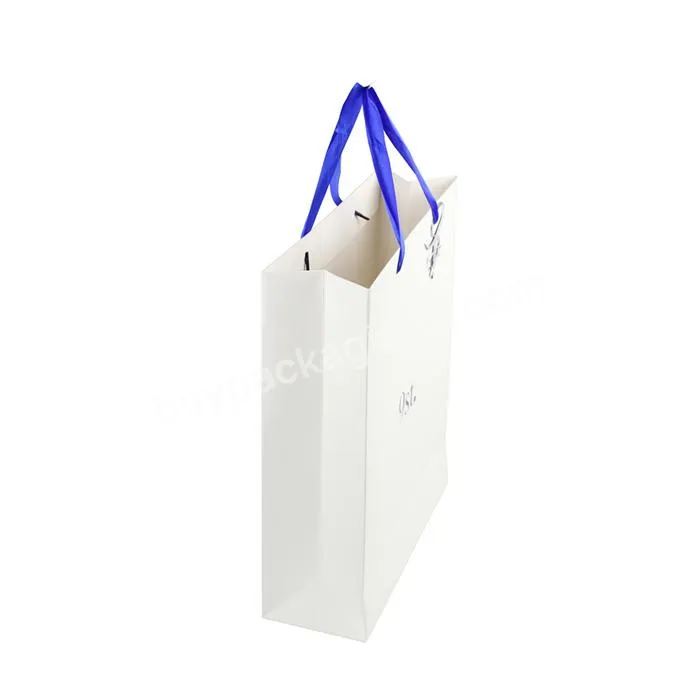 thanksgiving korean shopping bag beauty clinic with rope shopping bag