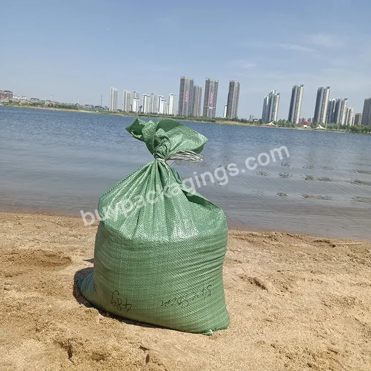 The Optimal Pp Woven Rubble Bags / Sack For Packing Garbage,Construction Rubble And Scrap Wood