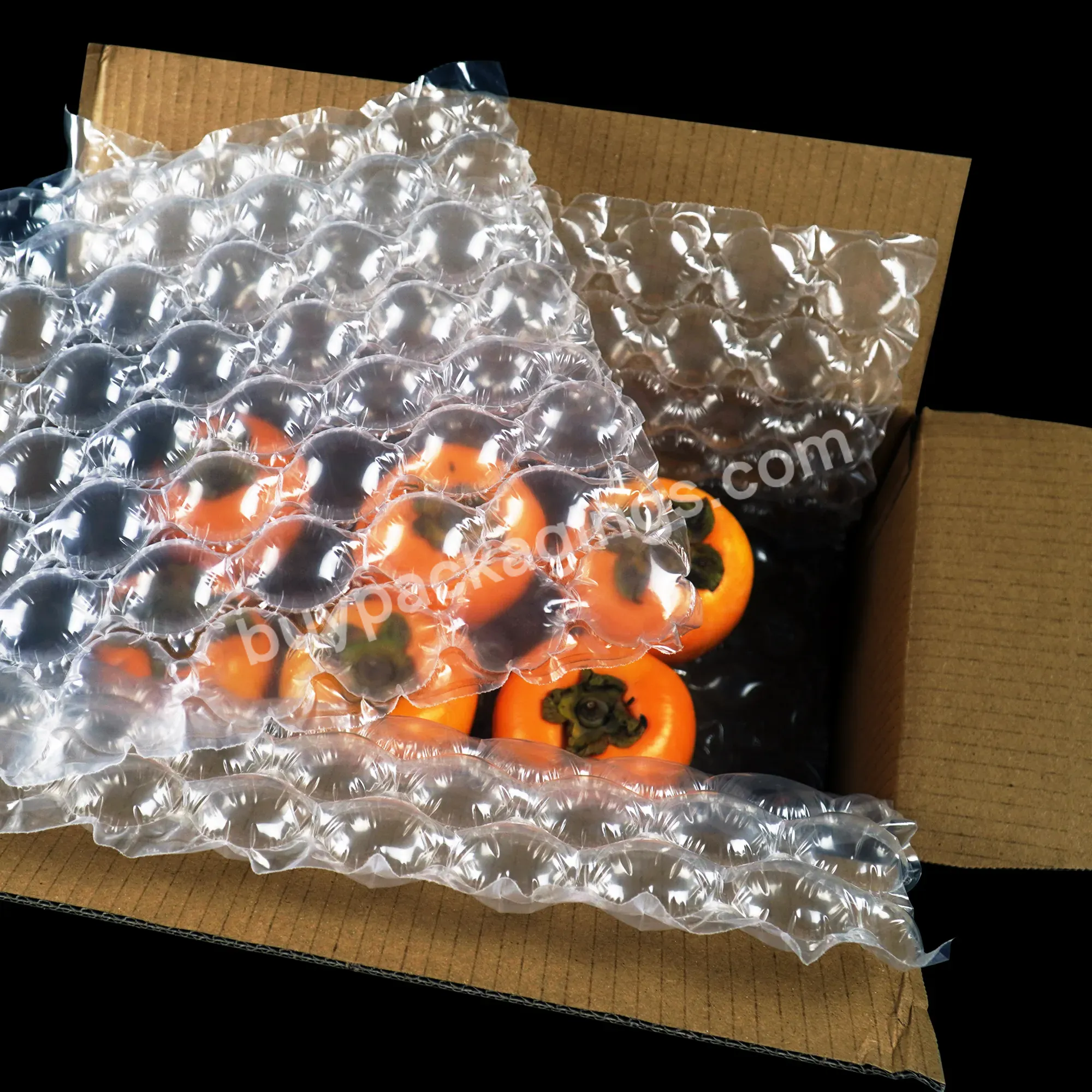 Thicken Co-extrusion Air Bubble Film Shockproof Buffer Express Packaging Air Cushion Nylon Film