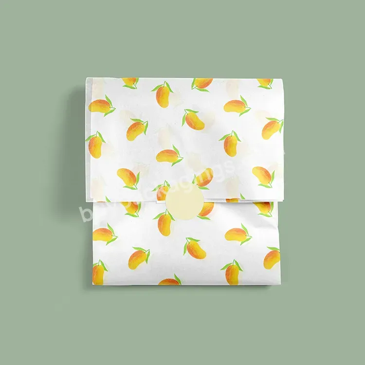 Tissue Paper Custom Logo Tissue Paper Custom Tissue Wrapping Paper For Product Wrapping