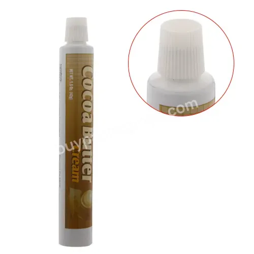 Toothpaste Tube Empty Container Cream Packaging Tubes/abl Laminated Tube For Toothpaste - Buy Toothpaste Tube.