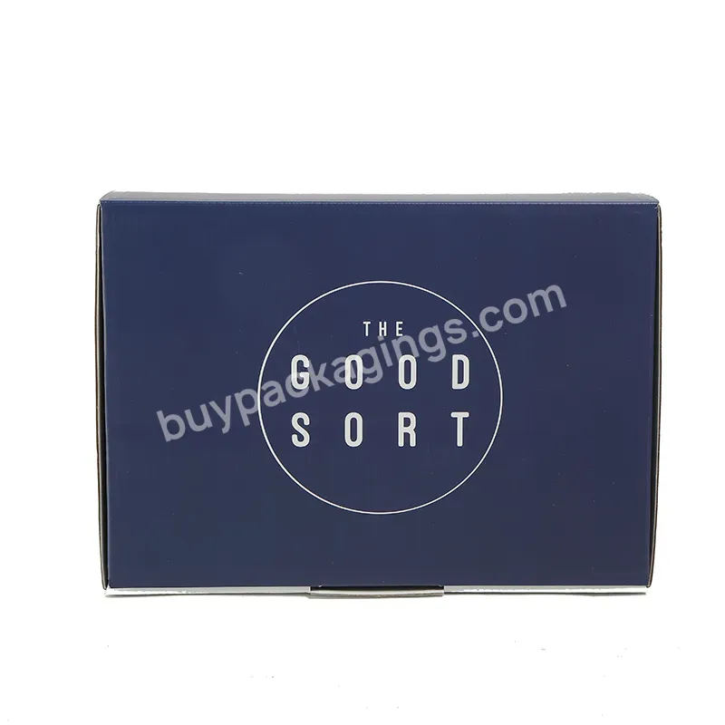 Top Manufacturer Kraft Gift Perfume Paper Box For Jewelry