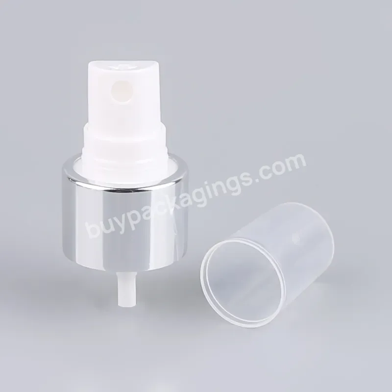 Top Quality Fine Mist Spray Pump 18/410 20/410 24/410 Fine Mist Cosmetic Spray Pump - Buy Fine Mist Spray Pump,Fine Mist Cosmetic Spray Pump,Luxury Plastic Mist Sprayer.