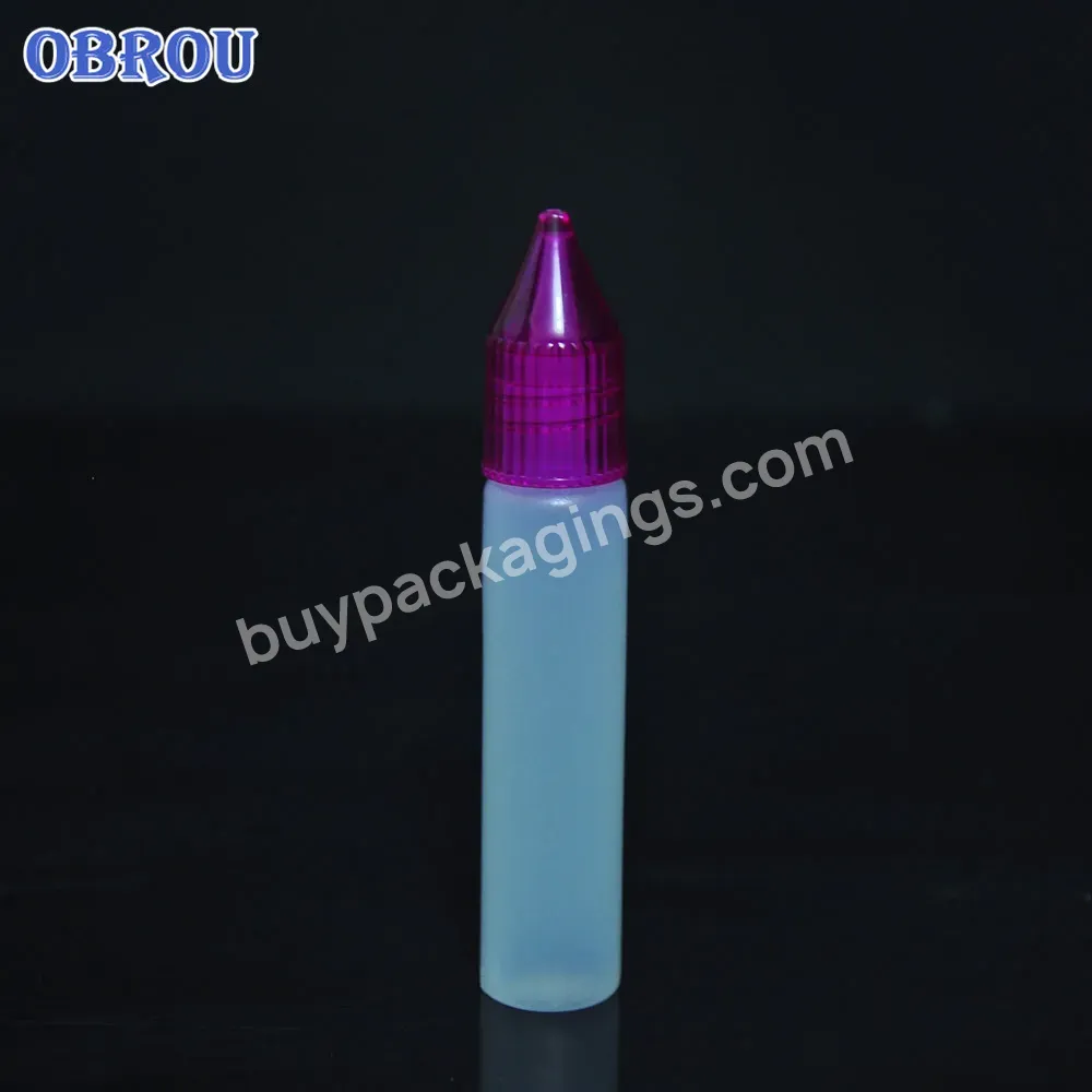 Top Quality In Stock 10ml 15ml 30ml Plastic Liquid Bottle Pe Pen Shape Dropper Bottles - Buy Plastic Bottle,Dropper Bottle,Liquid Bottle.