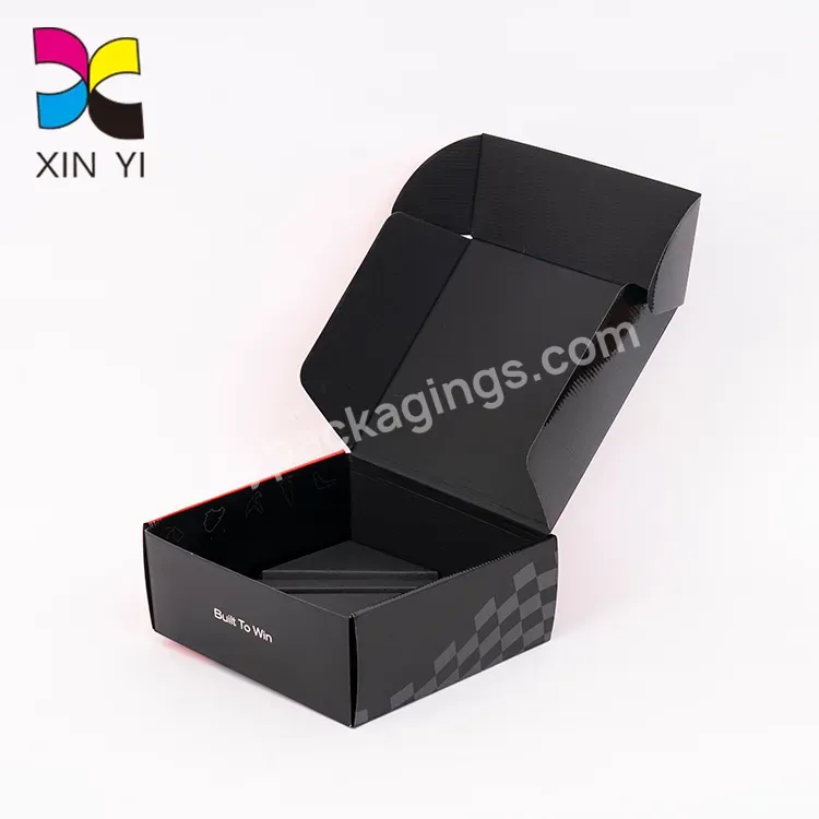 Top Quality Oem Manufacturer Custom Paper Packaging Box Dress Packaging Box